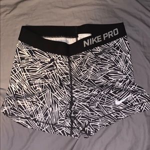 Nike pro spandex **2 for $15***